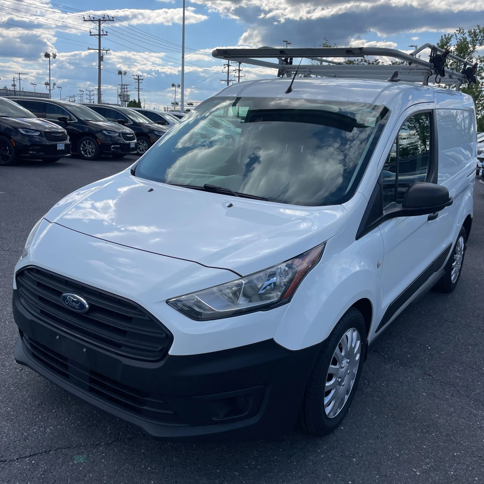 ford transit connect 2021 NM0LS6E21M1483743 image ford transit connect 2021 NM0LS6E21M1483743 image